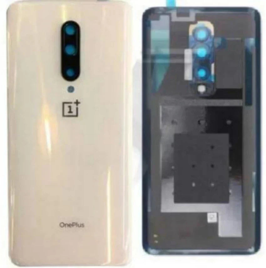 Oneplus 7 pro Back Glass