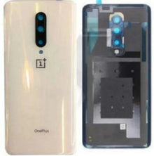 Oneplus 7 pro Back Glass