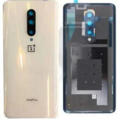 Oneplus 7 pro Back Glass