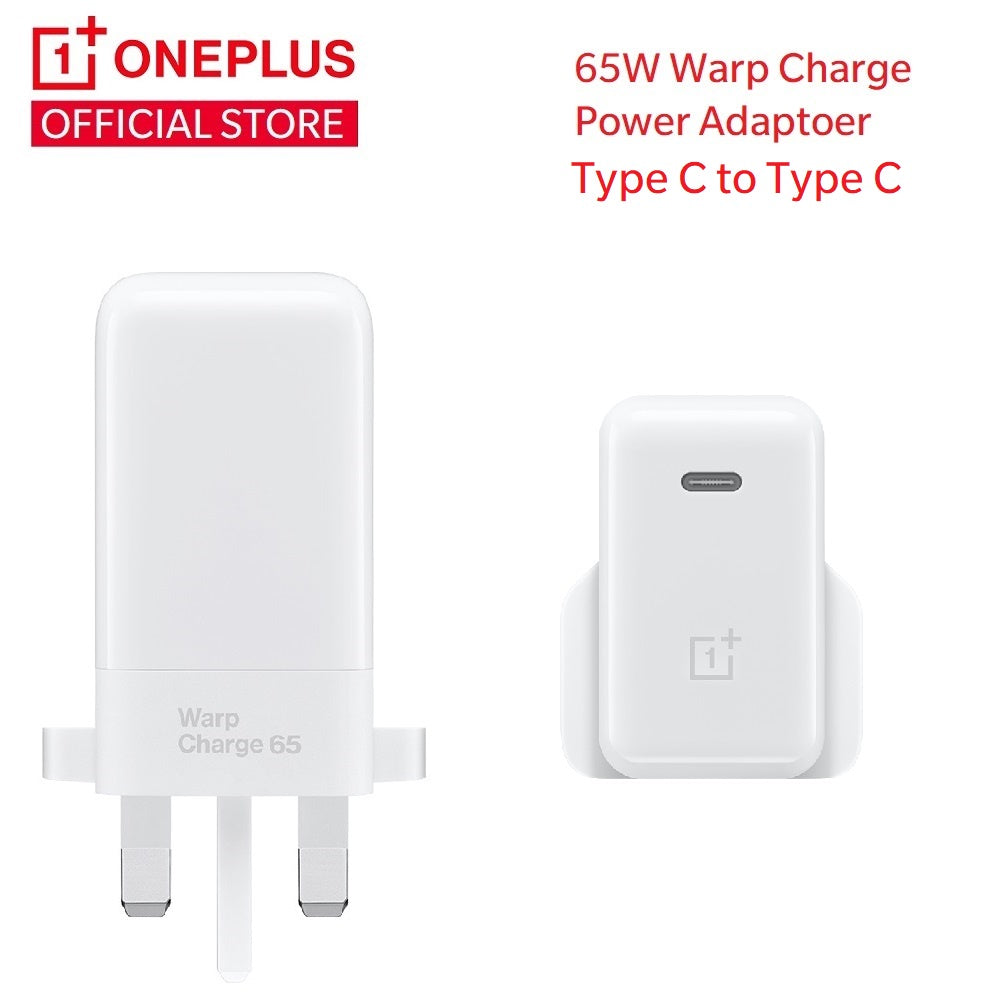 Oneplus 100W Supervooc