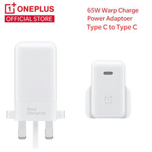 Oneplus 100W Supervooc