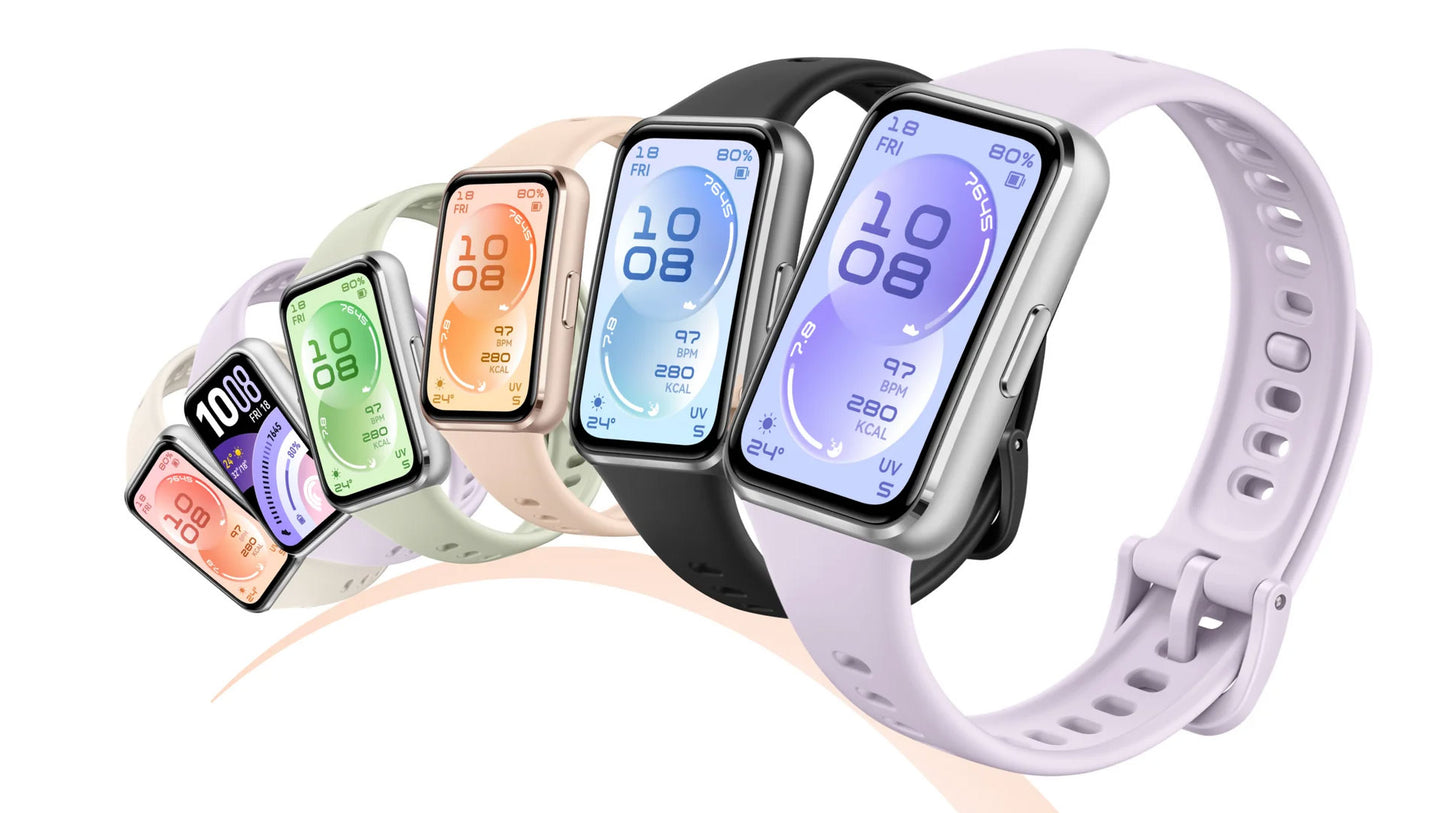 HUAWEI Band 11