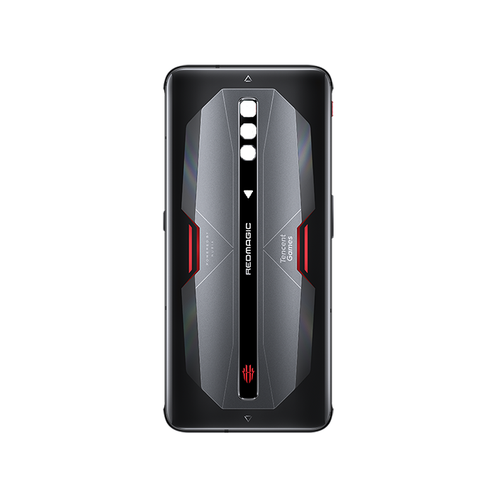 Redmagic 6 PRO Back Glass