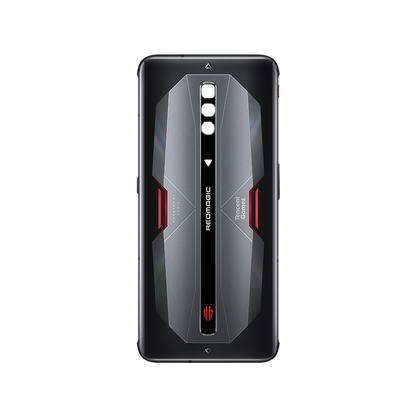 Redmagic 6 PRO Back Glass