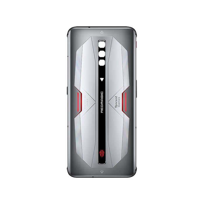 Redmagic 6 PRO Back Glass
