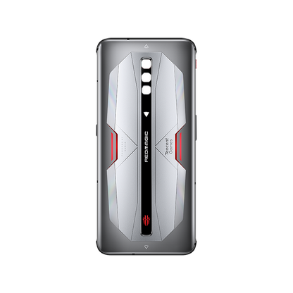 Redmagic 6 PRO Back Glass