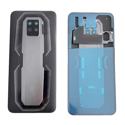 REDMAGIC 7 PRO Back Glass