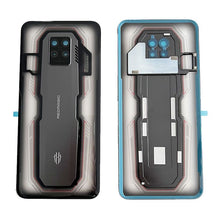 REDMAGIC 7 PRO Back Glass