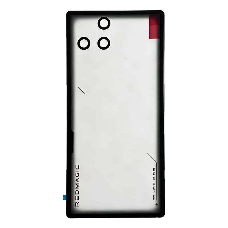 REDMAGIC 11 PRO BACK GLASS