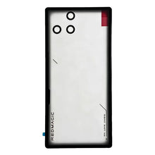 REDMAGIC 11 PRO BACK GLASS
