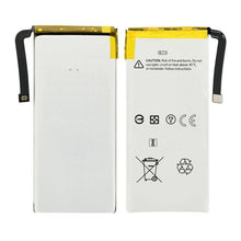 Google Pixel 5 Battery