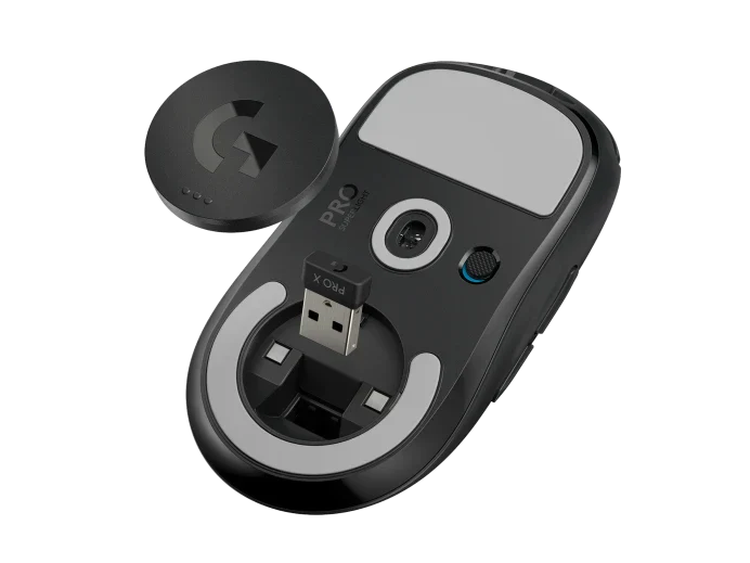 Logitech G PRO X SUPERLIGHT Wireless