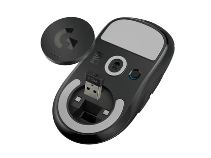 Logitech G PRO X SUPERLIGHT Wireless