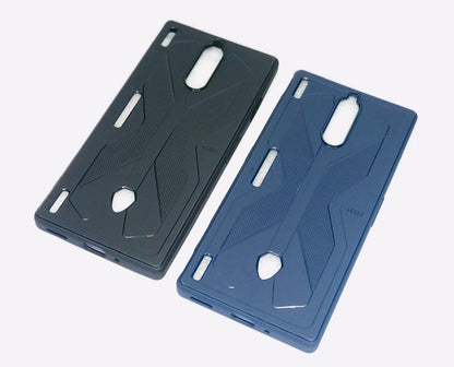 Exelle Silicone Case For RedMagic 8 Pro, RedMagic 8S Pro