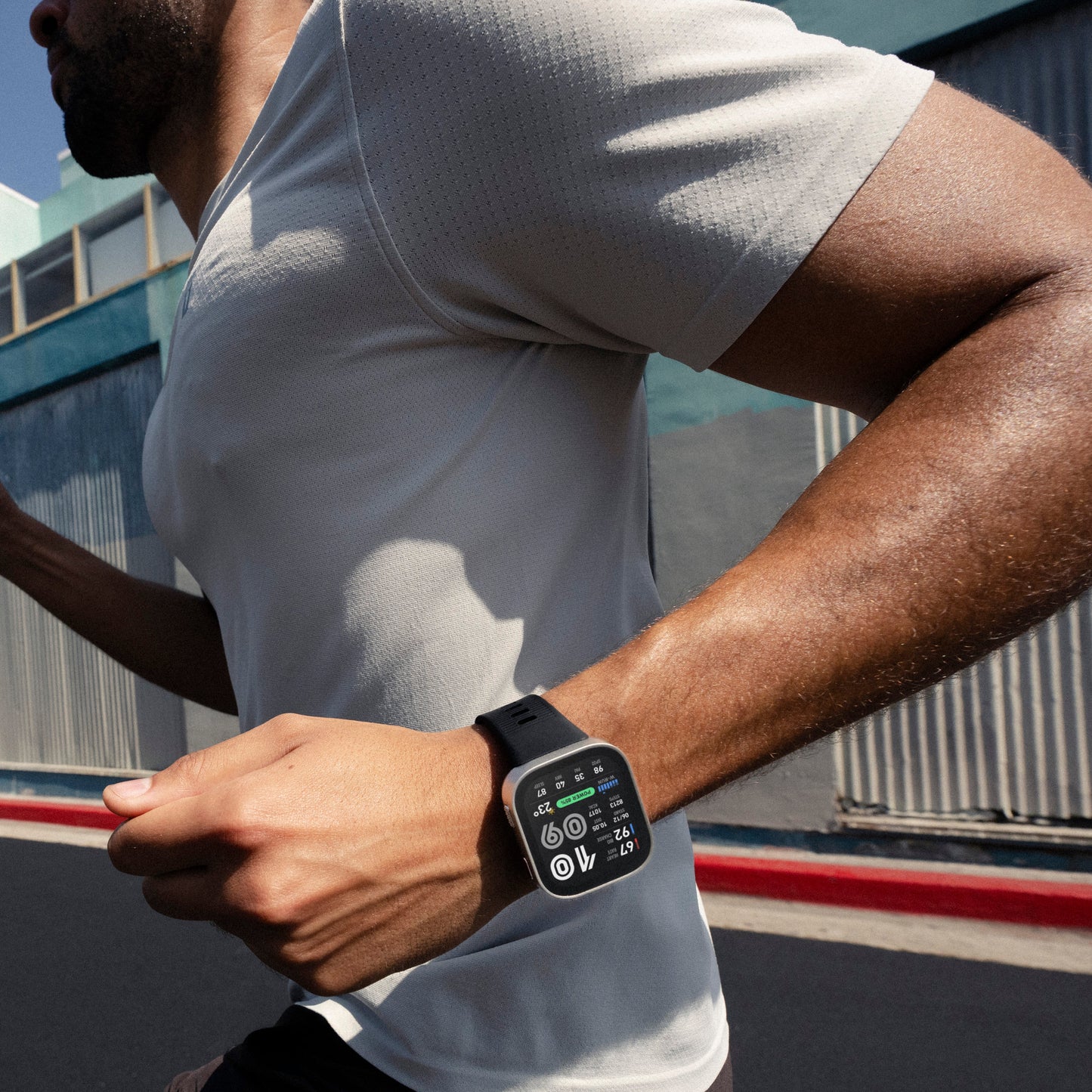 Amazfit Bip Max