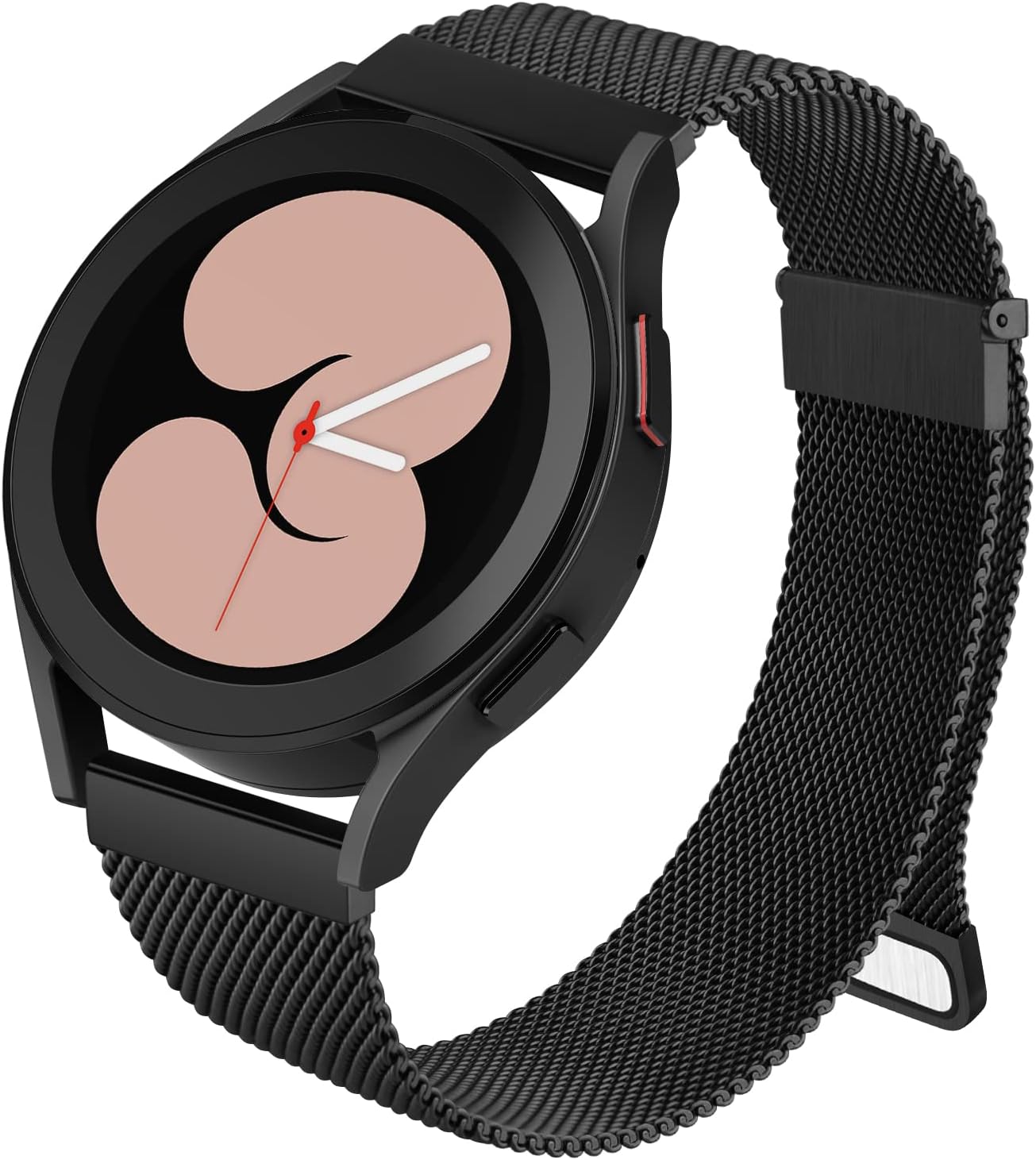 Magnatic Metal Stainless Steel Band 20mm