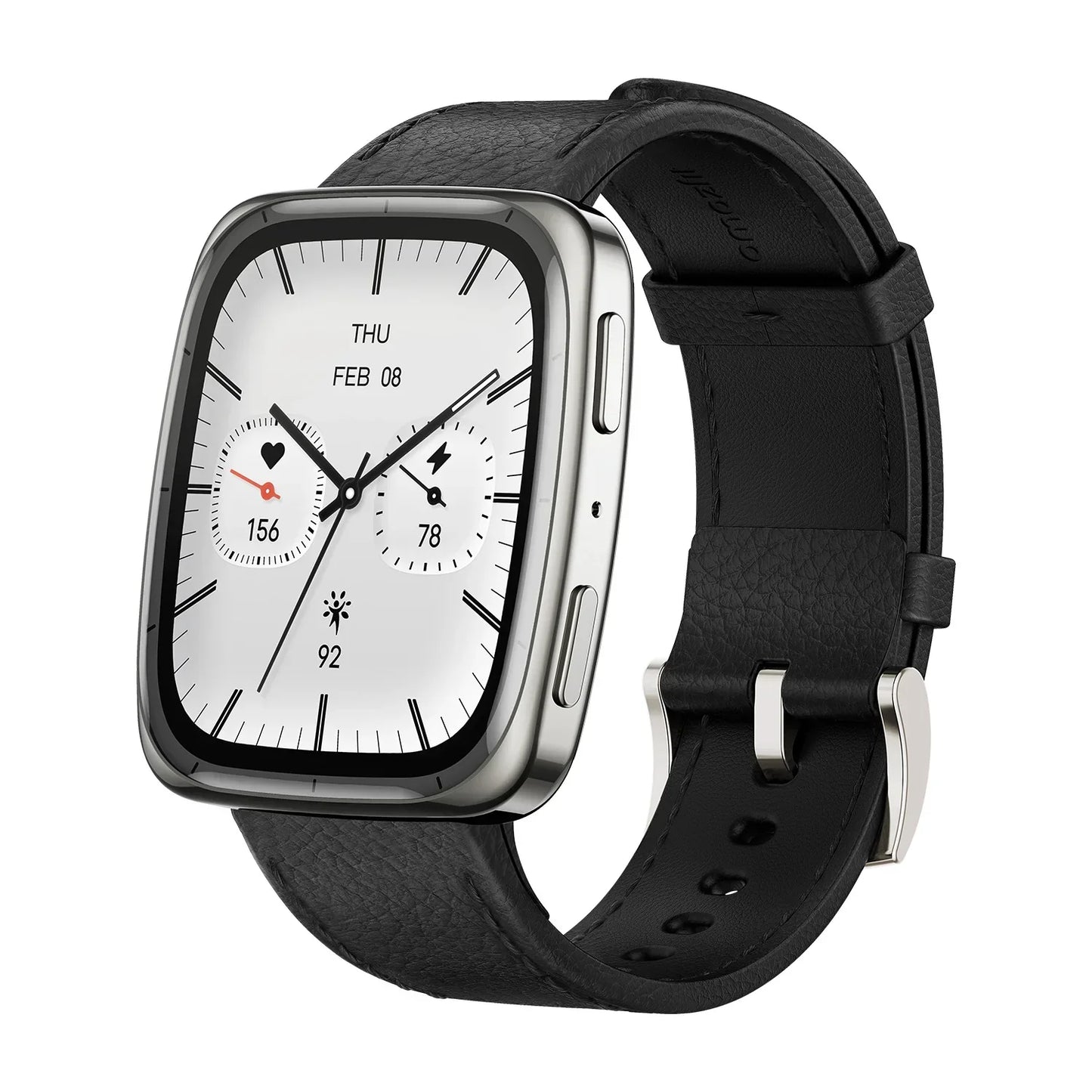 Amazfit Active 2 Square Premium Verison