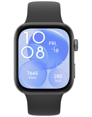 Huawei Fit 3