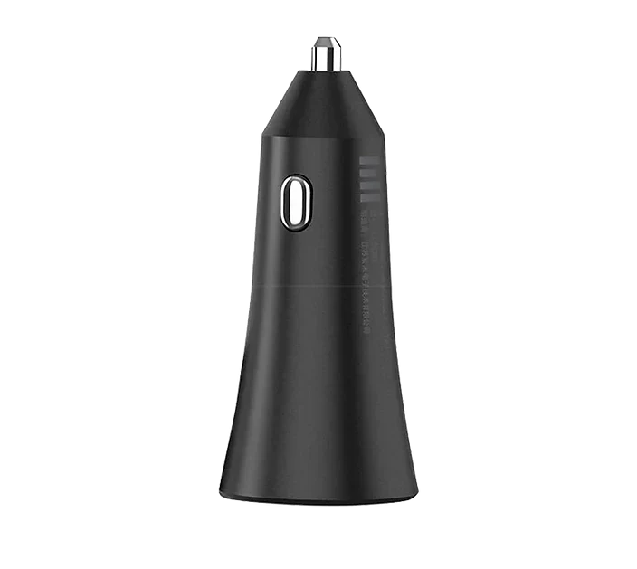 Mi 37 W Dual Port Car Charger