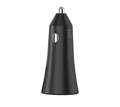 Mi 37 W Dual Port Car Charger