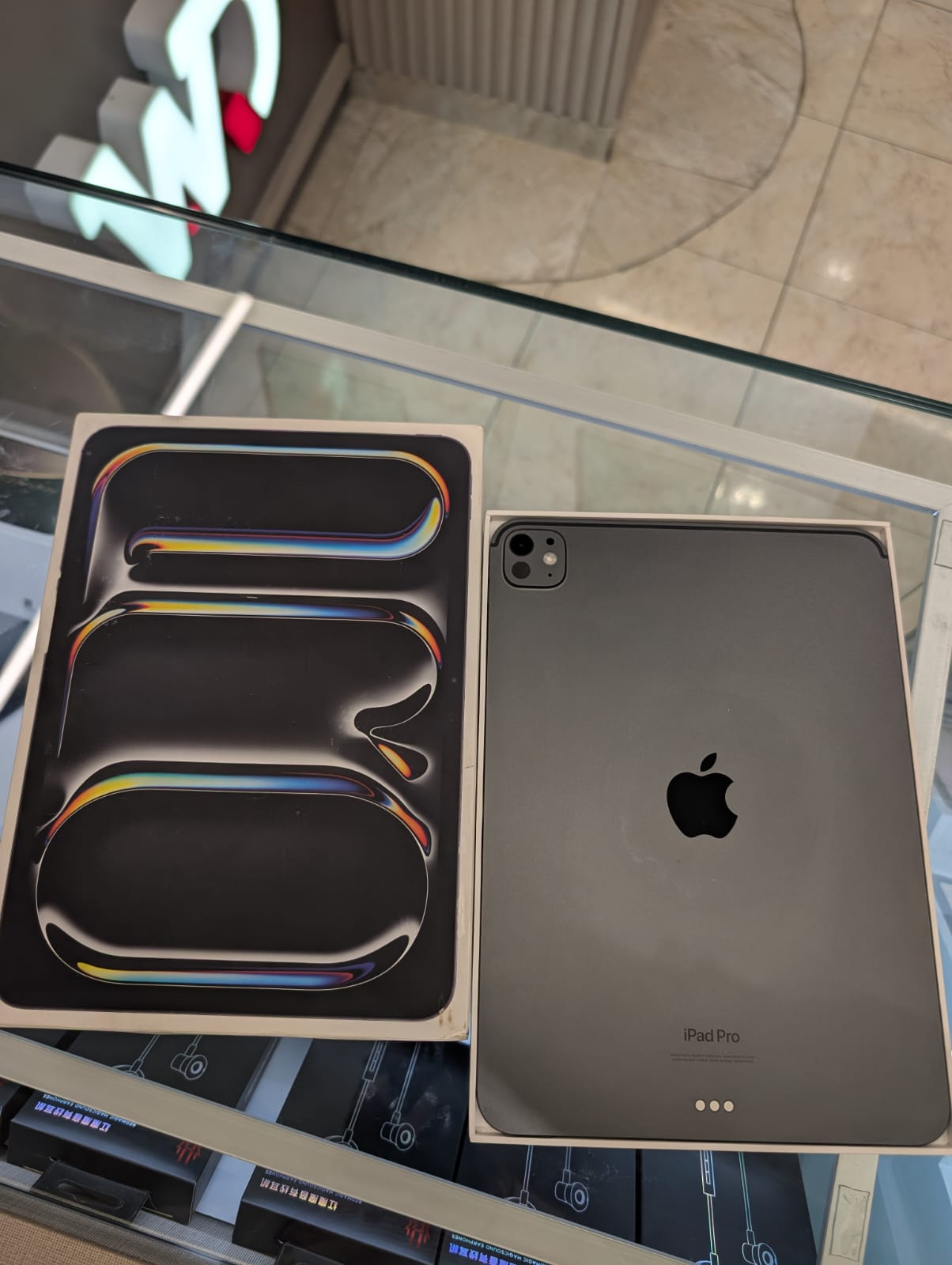 IPAD PRO 11 Inch M4 - Used