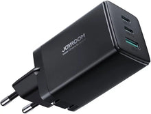 JOYROOM 65W GaN Ultra Fast Charger JR-TCG16EU