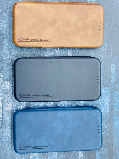 Exelle Flip Case For Samsung Galaxy S10 Plus