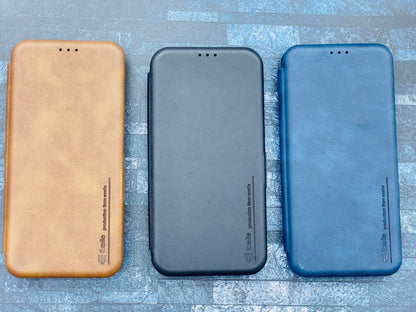 Exelle Flip Case For Xiaomi Redmi Note 12 Pro Plus