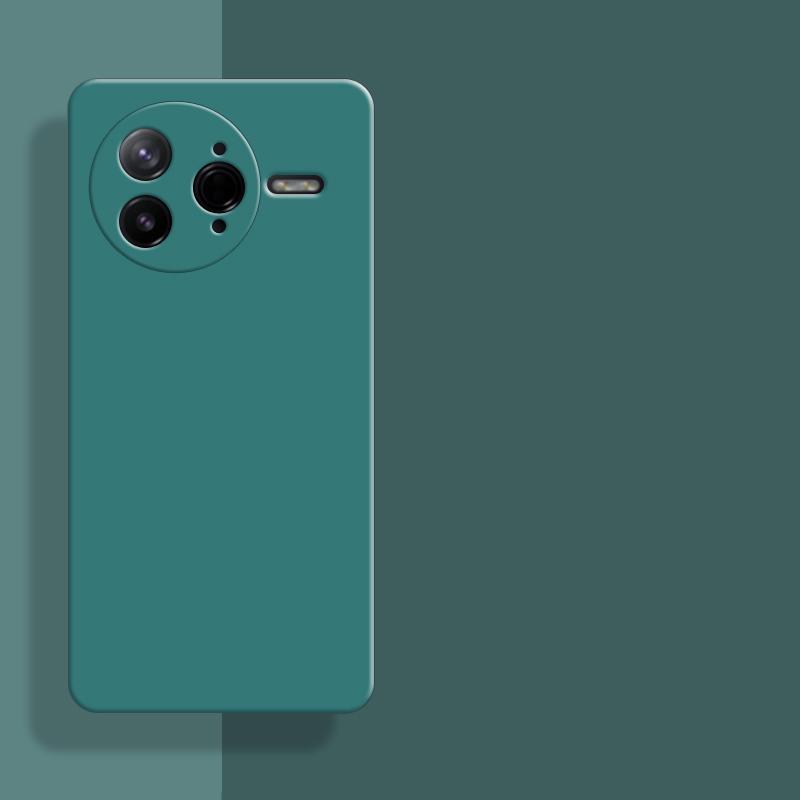 silicon case for xiaomi f7 pro