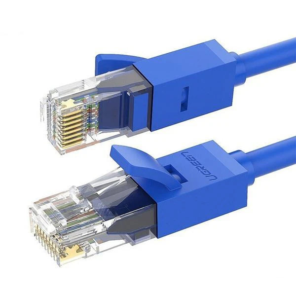 UGREEN Cat 6 U/UTP Lan Cable 3m (blue)