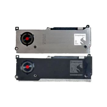 REDMAGIC 10 PRO Fan Cooler NX789J After-sales fan and air duct bracket