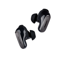 Bose quitecomfort ultra earphone