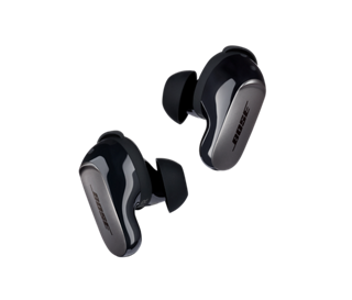Bose quitecomfort ultra earphone