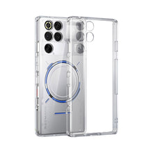 REDMAGIC 11 PRO CLEAR CASE