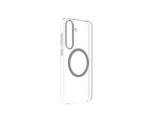 Samsung S25 Ultra Clear Magnet Case