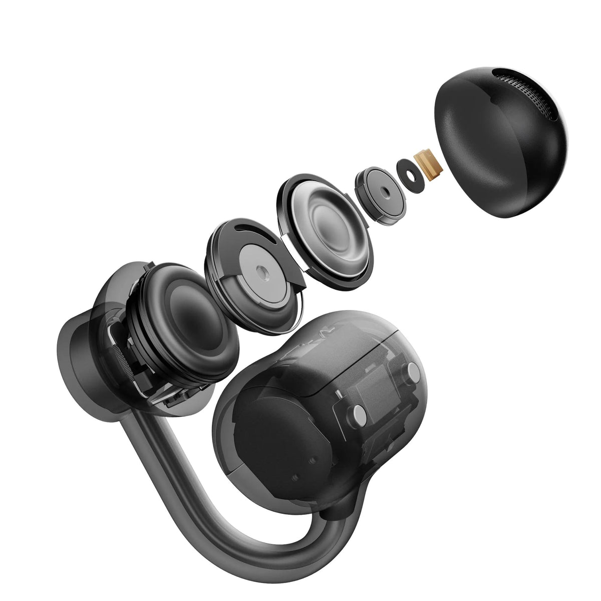 CMF Clip Pro