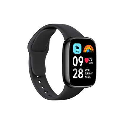 Redmi Watch 3 active