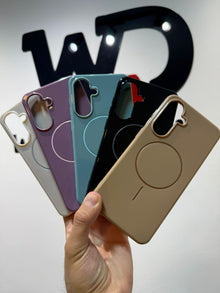 Silicone Case For Samsung A56