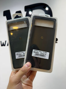 Silicone Case For Google  Pixel 6