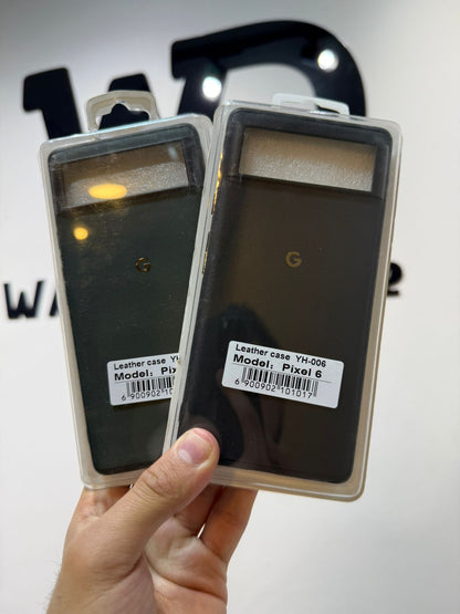 Silicone Case For Google  Pixel 6