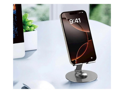WiWU ZM-014 360 Rotating Desktop Holder