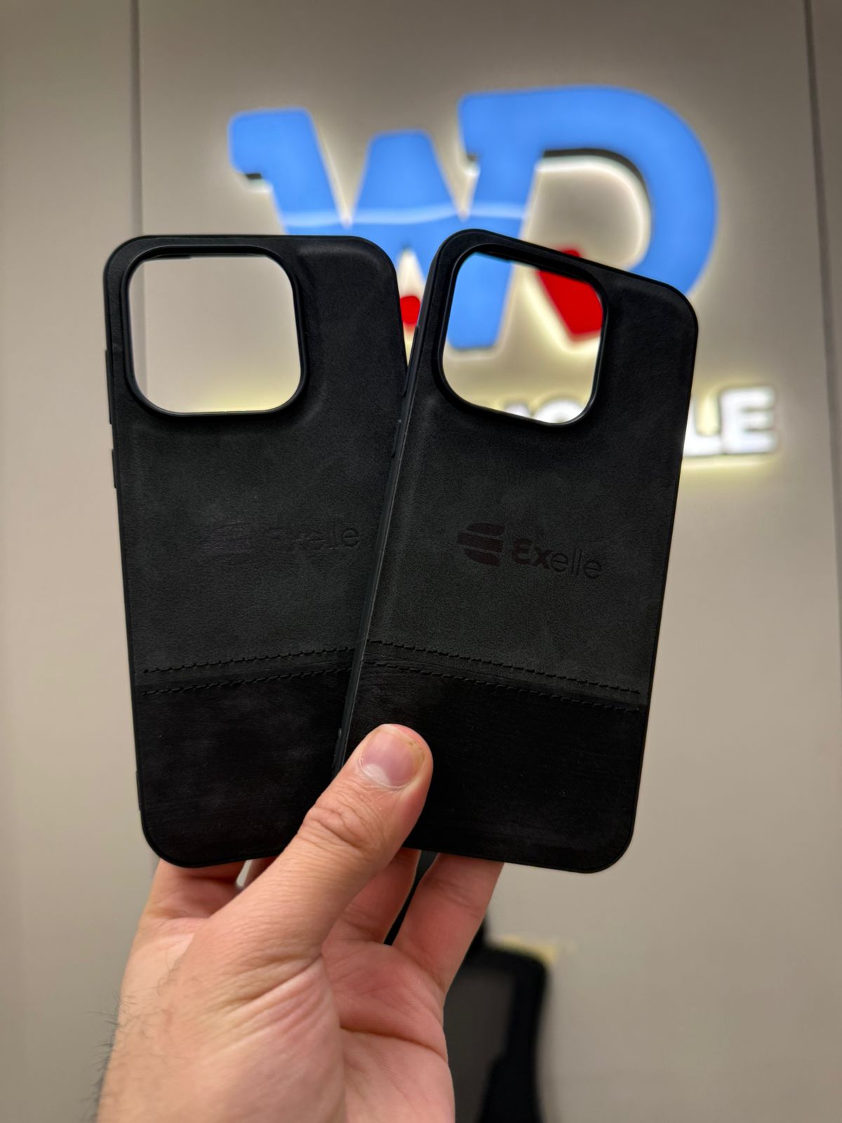 Exelle Oneplus 15 Case