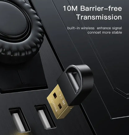 Yesido USB Transmitter 2.4G Wireless USB Transmitter For Computer & Laptop