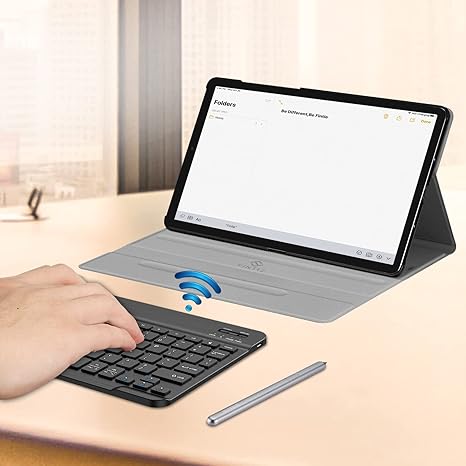 Copy Keyboard For Samsung Galaxy Tab S6