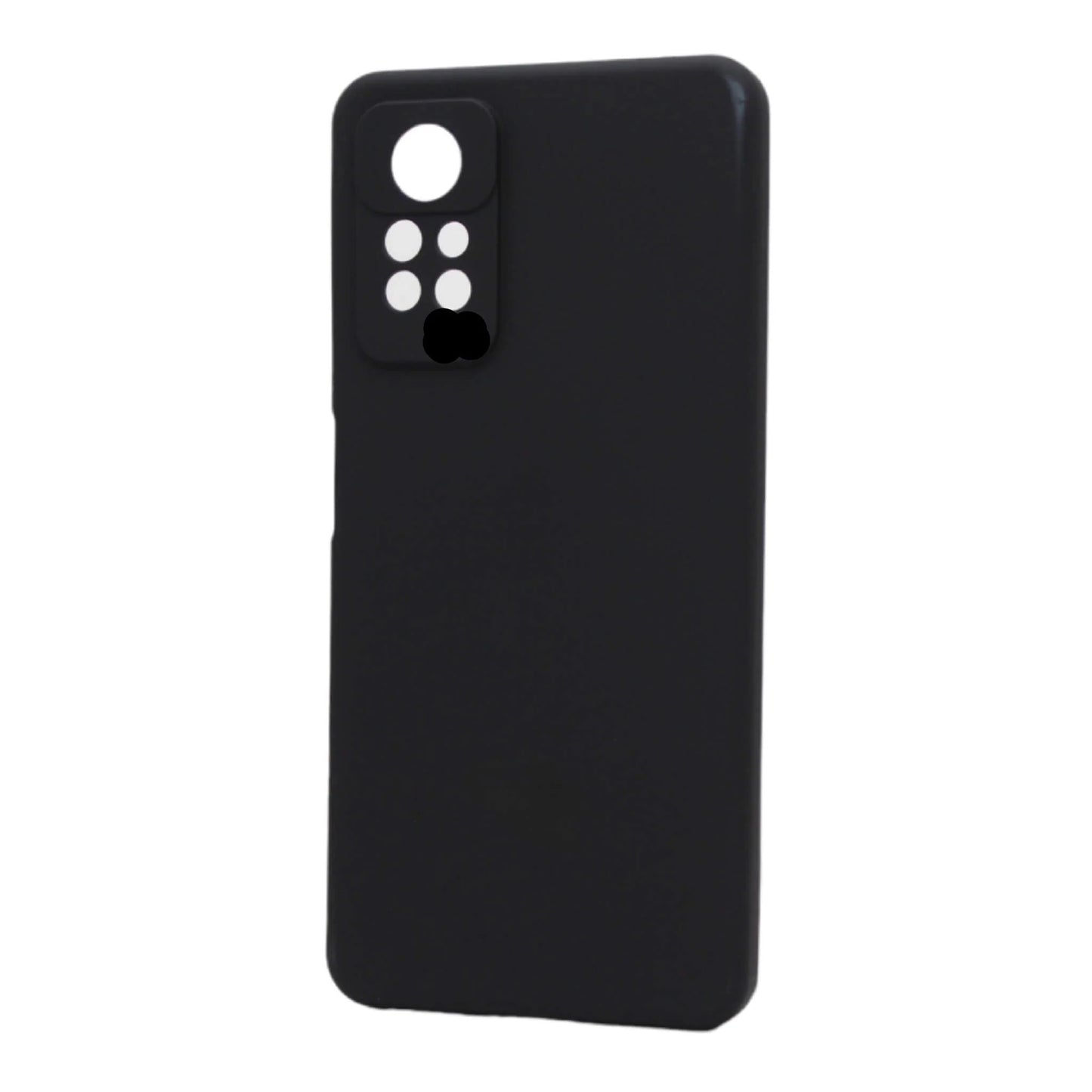 Silicone Case For Huawei Nova 8