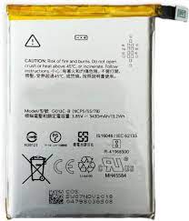 Google Pixel 3 XL Battery