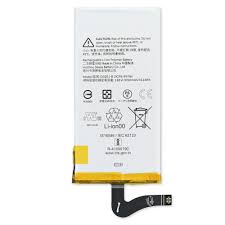 Google Pixel 4 XL battery