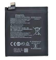 Oneplus 8 Pro Battery