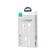 JOYROOM JR-EC05 Half In-Ear Wired Earphones Type-C