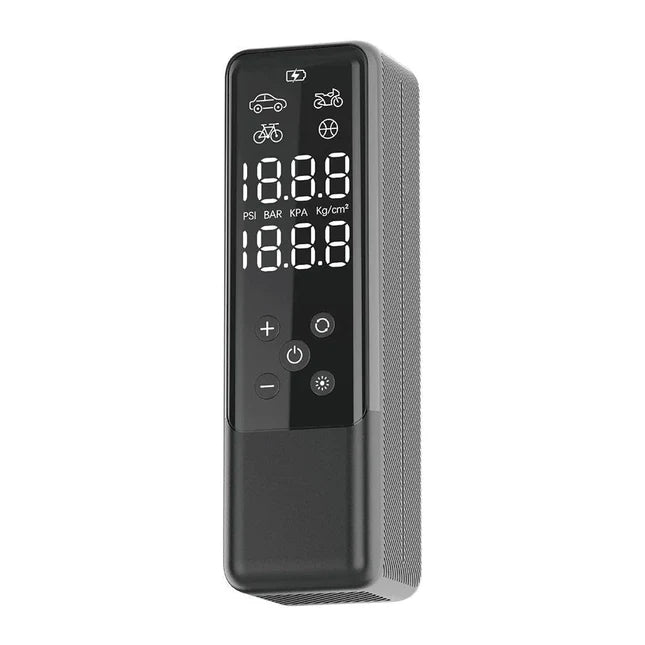 WiWU Wi-AI001 Multi-Mode Car Inflator Pump 85W